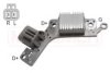 MESSMER 215567 Alternator Regulator